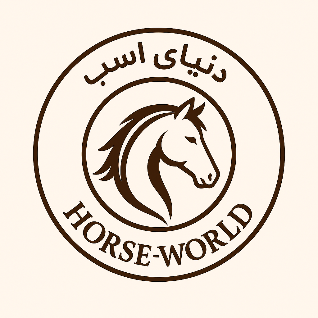 horse-world